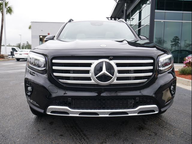 2026 Mercedes-Benz GLB 250