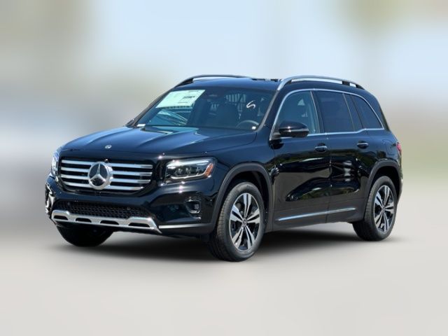 2026 Mercedes-Benz GLB 250