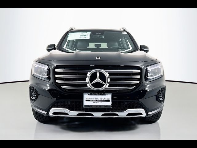 2026 Mercedes-Benz GLB 250
