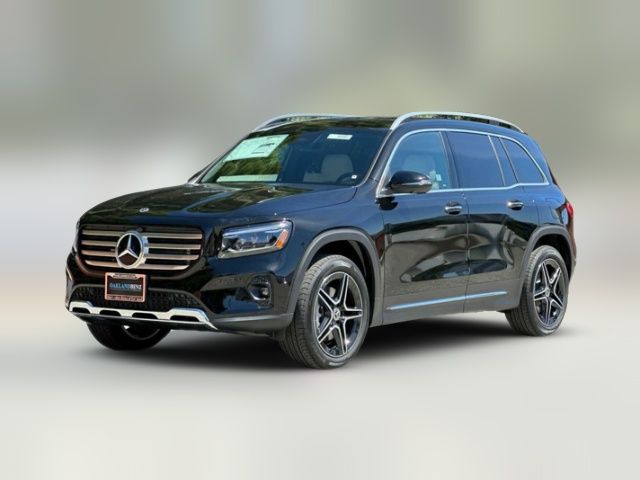 2026 Mercedes-Benz GLB 250
