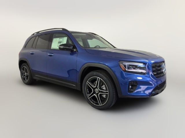 2026 Mercedes-Benz GLB 250