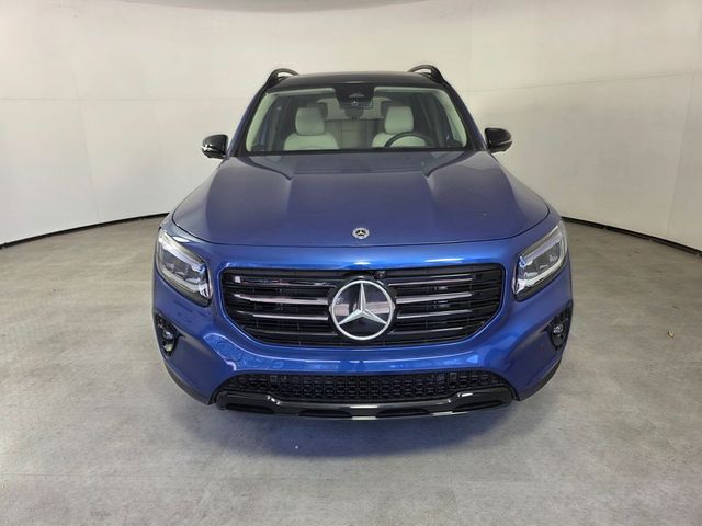 2026 Mercedes-Benz GLB 250