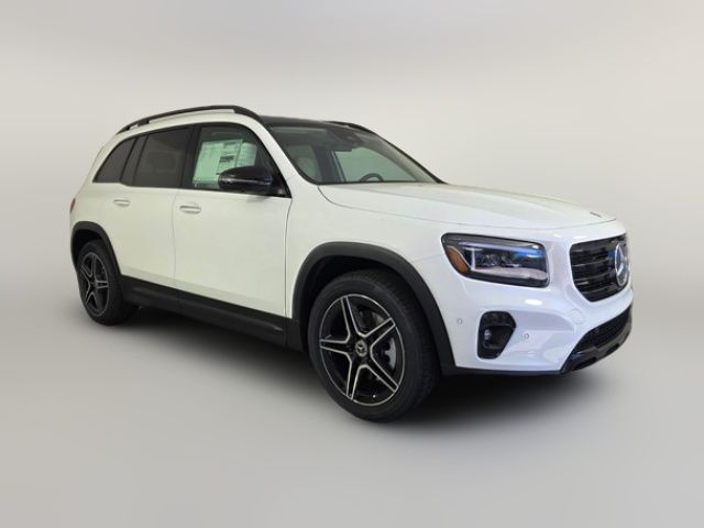 2026 Mercedes-Benz GLB 250