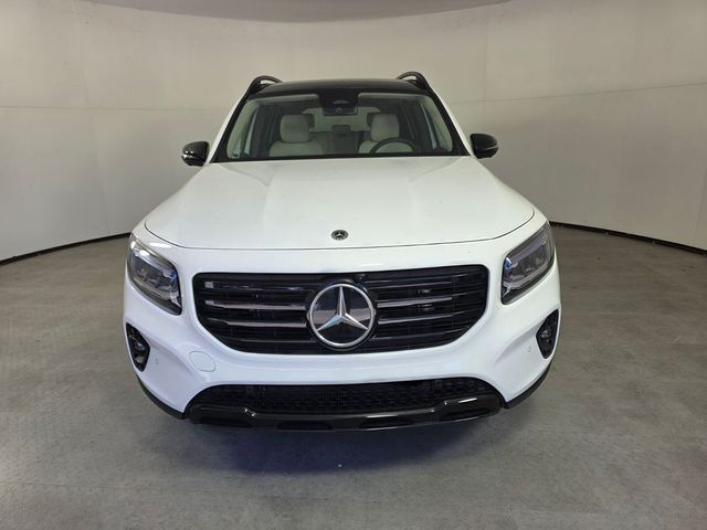 2026 Mercedes-Benz GLB 250