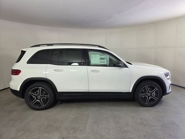 2026 Mercedes-Benz GLB 250