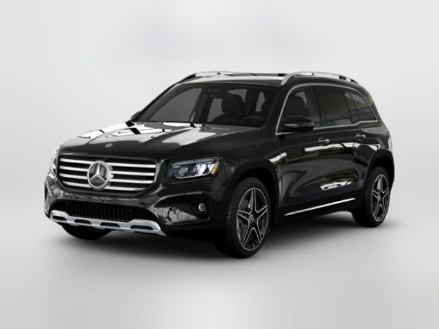 2026 Mercedes-Benz GLB 250