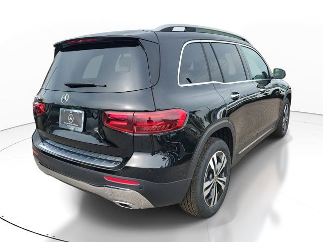 2026 Mercedes-Benz GLB 250