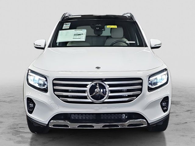 2026 Mercedes-Benz GLB 250