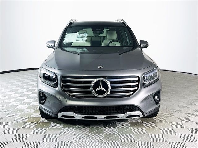 2026 Mercedes-Benz GLB 250