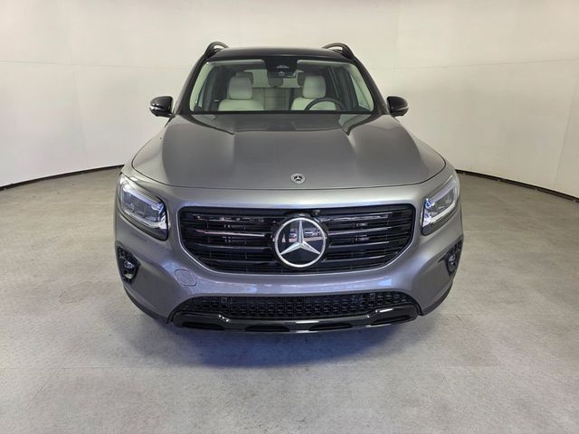 2026 Mercedes-Benz GLB 250