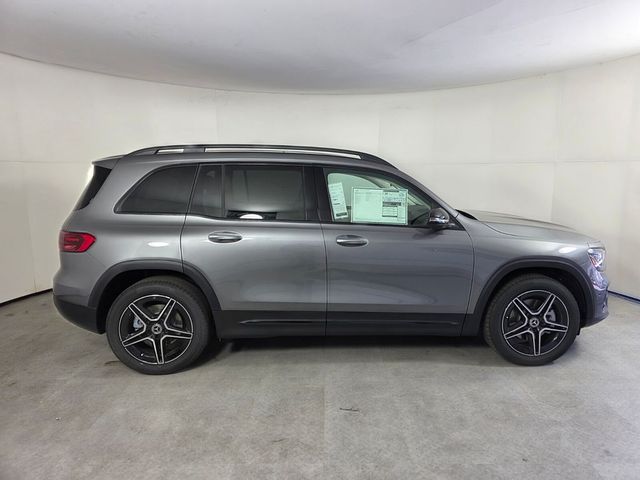 2026 Mercedes-Benz GLB 250