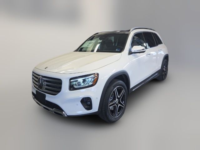 2026 Mercedes-Benz GLB 250