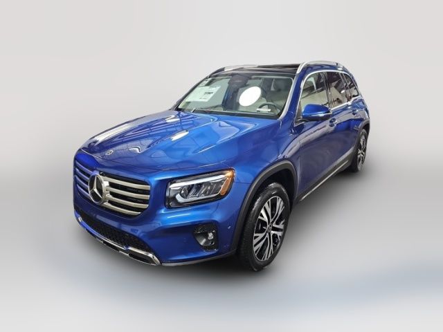 2026 Mercedes-Benz GLB 250