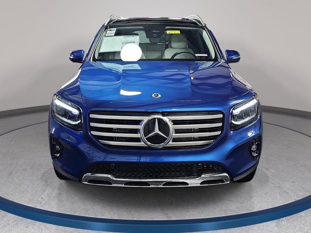 2026 Mercedes-Benz GLB 250