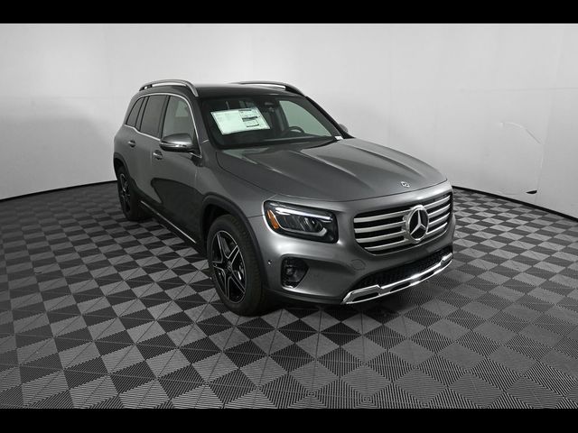 2026 Mercedes-Benz GLB 250