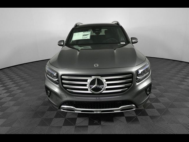 2026 Mercedes-Benz GLB 250