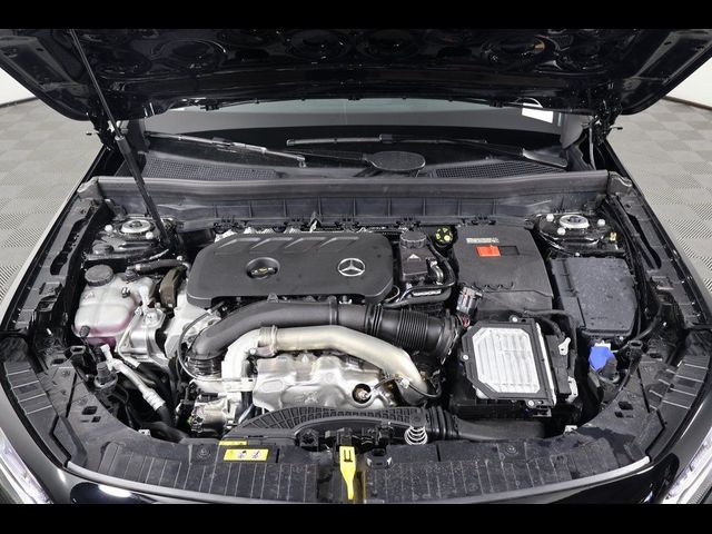 2026 Mercedes-Benz GLB 250
