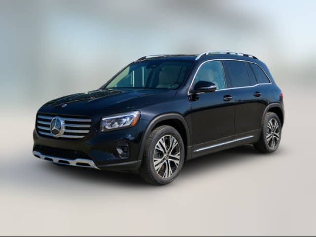 2026 Mercedes-Benz GLB 250