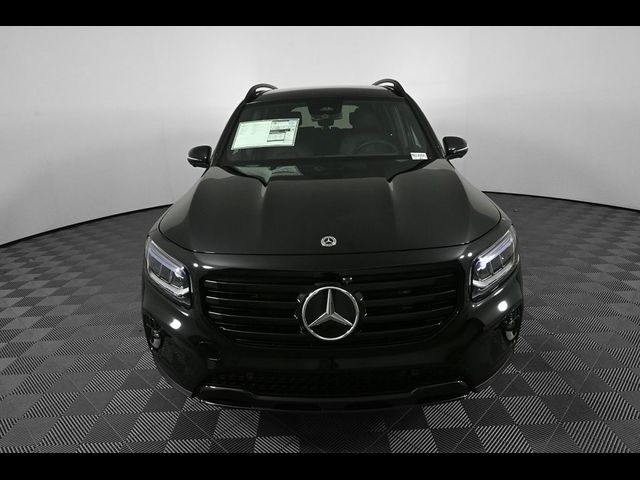 2026 Mercedes-Benz GLB 250