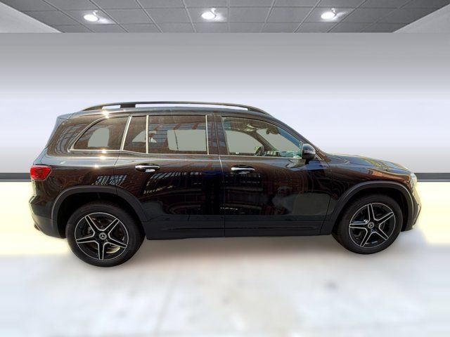 2026 Mercedes-Benz GLB 250