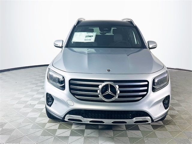 2026 Mercedes-Benz GLB 250