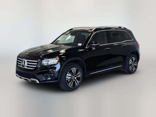 2026 Mercedes-Benz GLB 250