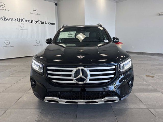 2026 Mercedes-Benz GLB 250
