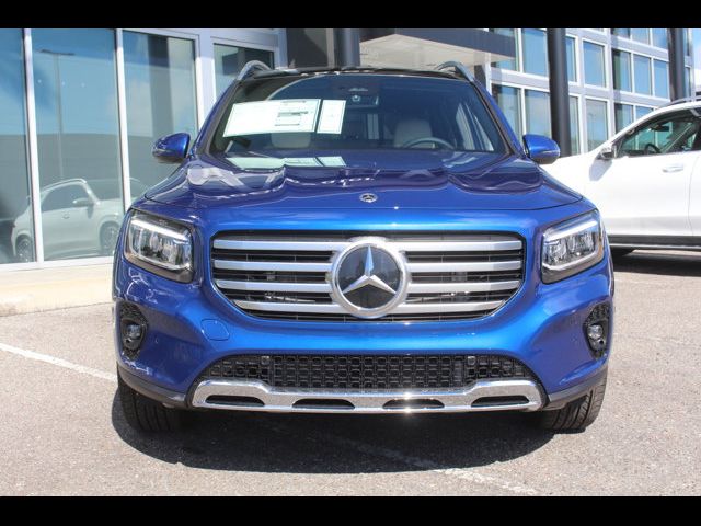 2026 Mercedes-Benz GLB 250