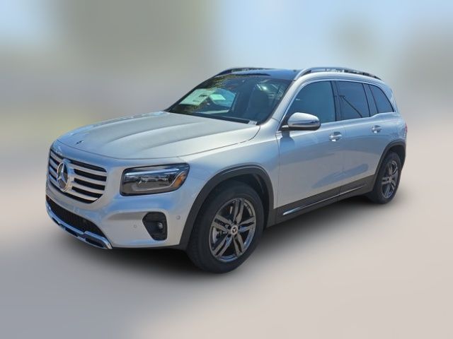 2026 Mercedes-Benz GLB 250