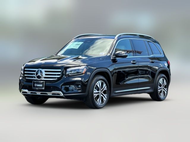 2026 Mercedes-Benz GLB 250
