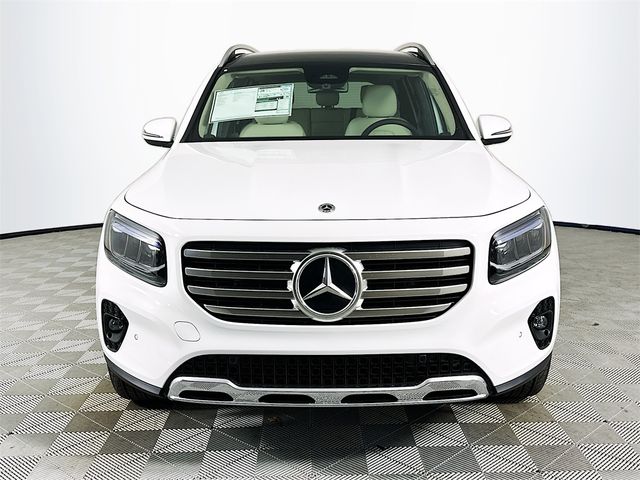 2026 Mercedes-Benz GLB 250