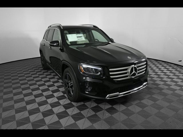2026 Mercedes-Benz GLB 250