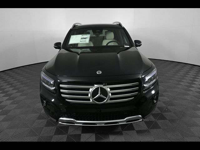 2026 Mercedes-Benz GLB 250