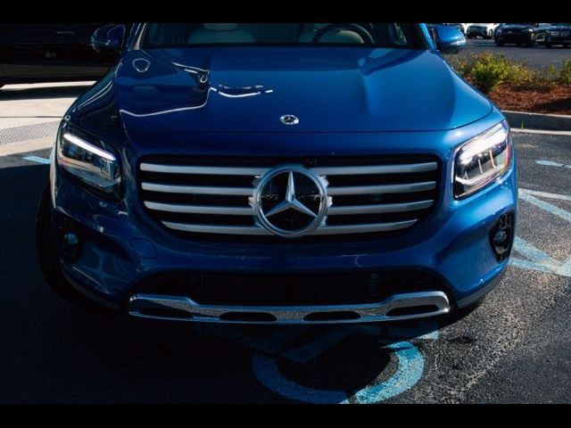2026 Mercedes-Benz GLB 250