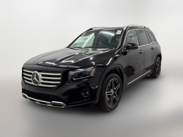 2026 Mercedes-Benz GLB 250