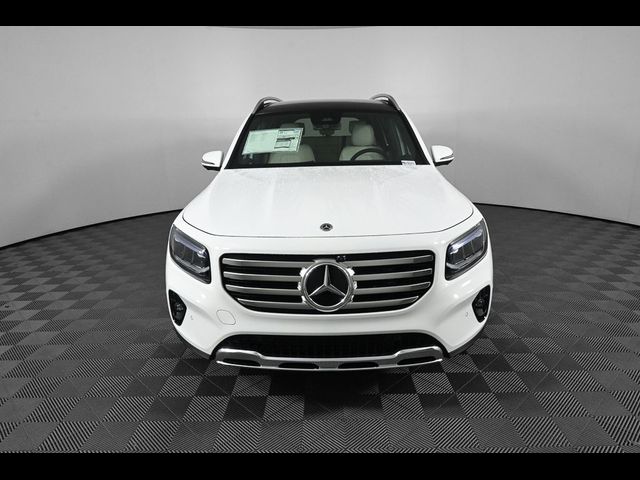 2026 Mercedes-Benz GLB 250