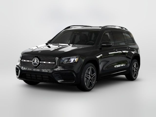 2026 Mercedes-Benz GLB 250