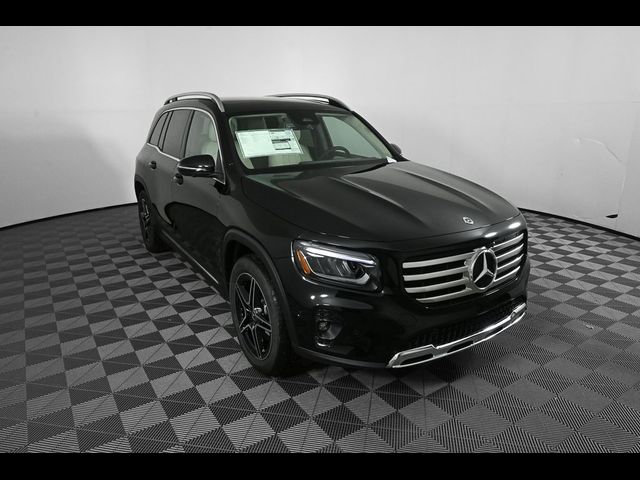 2026 Mercedes-Benz GLB 250