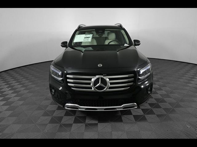 2026 Mercedes-Benz GLB 250