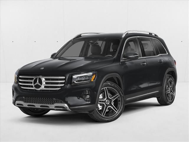 2026 Mercedes-Benz GLB 250
