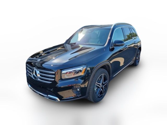2026 Mercedes-Benz GLB 250