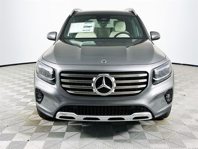 2026 Mercedes-Benz GLB 250