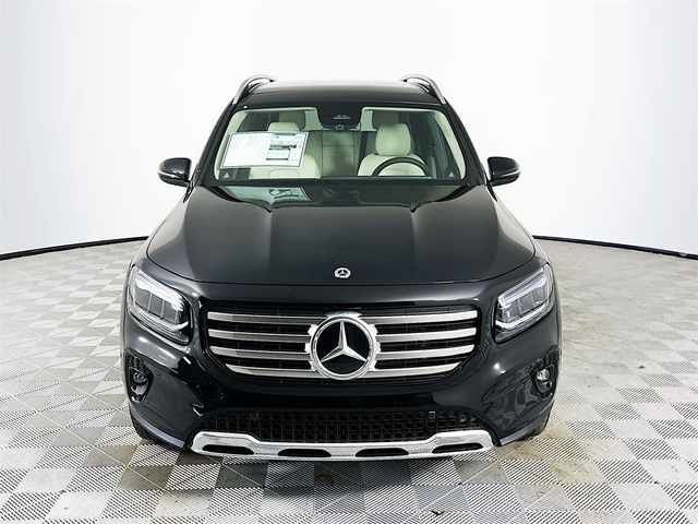 2026 Mercedes-Benz GLB 250