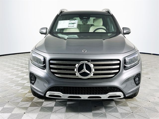 2026 Mercedes-Benz GLB 250