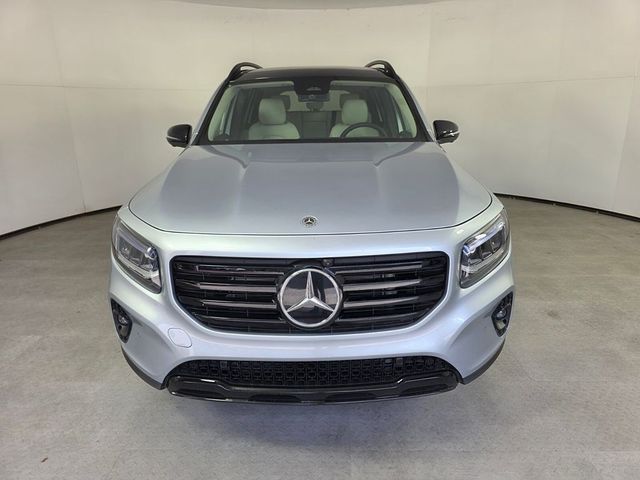 2026 Mercedes-Benz GLB 250