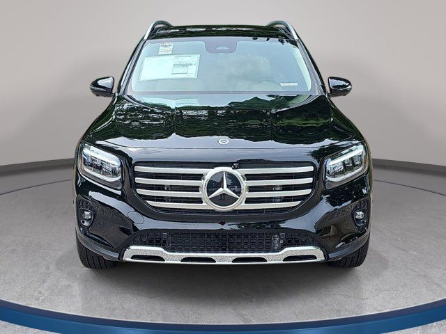 2026 Mercedes-Benz GLB 250