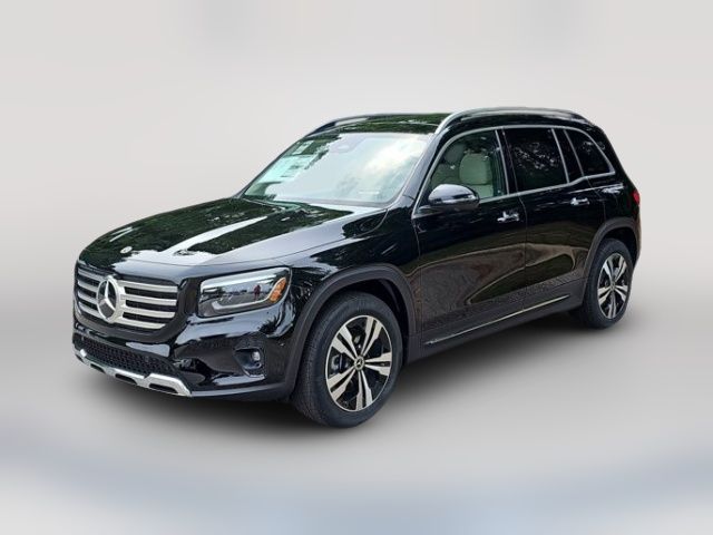 2026 Mercedes-Benz GLB 250