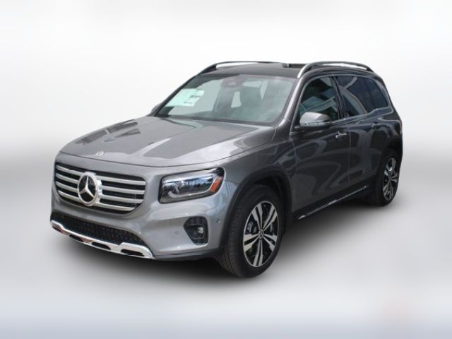 2026 Mercedes-Benz GLB 250