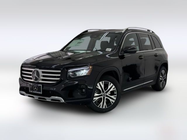 2026 Mercedes-Benz GLB 250