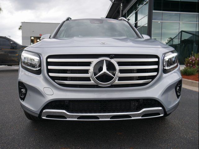 2026 Mercedes-Benz GLB 250
